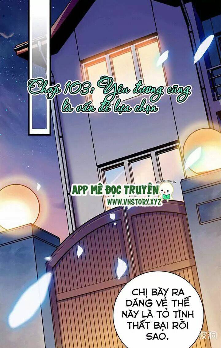 nữ hầu sau giờ học chapter 103 1