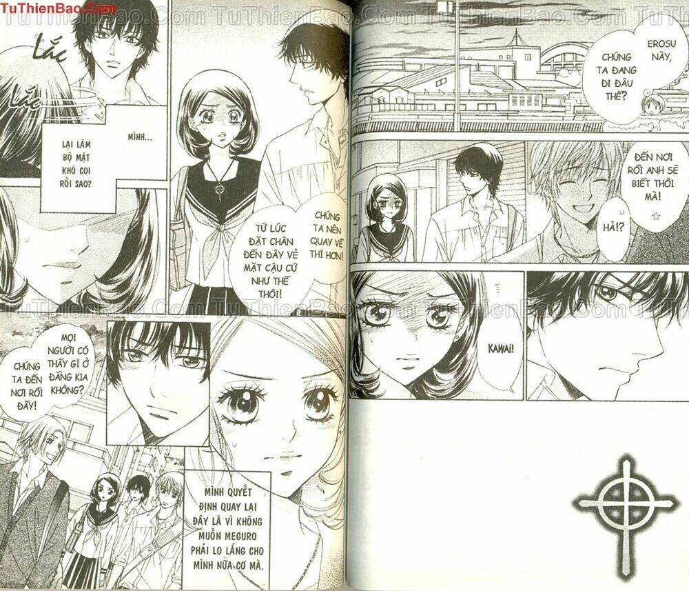 ác quỷ và bản tình ca chapter 11 42