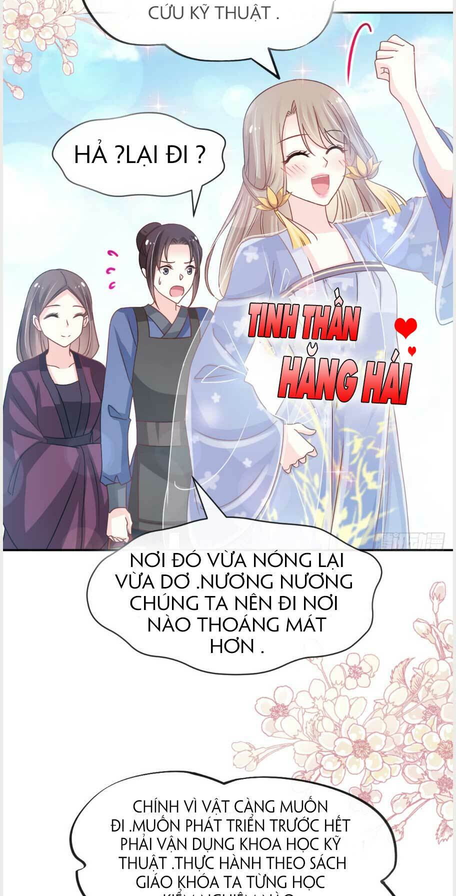 thiên hạ đệ nhất sủng phi chapter 137 28
