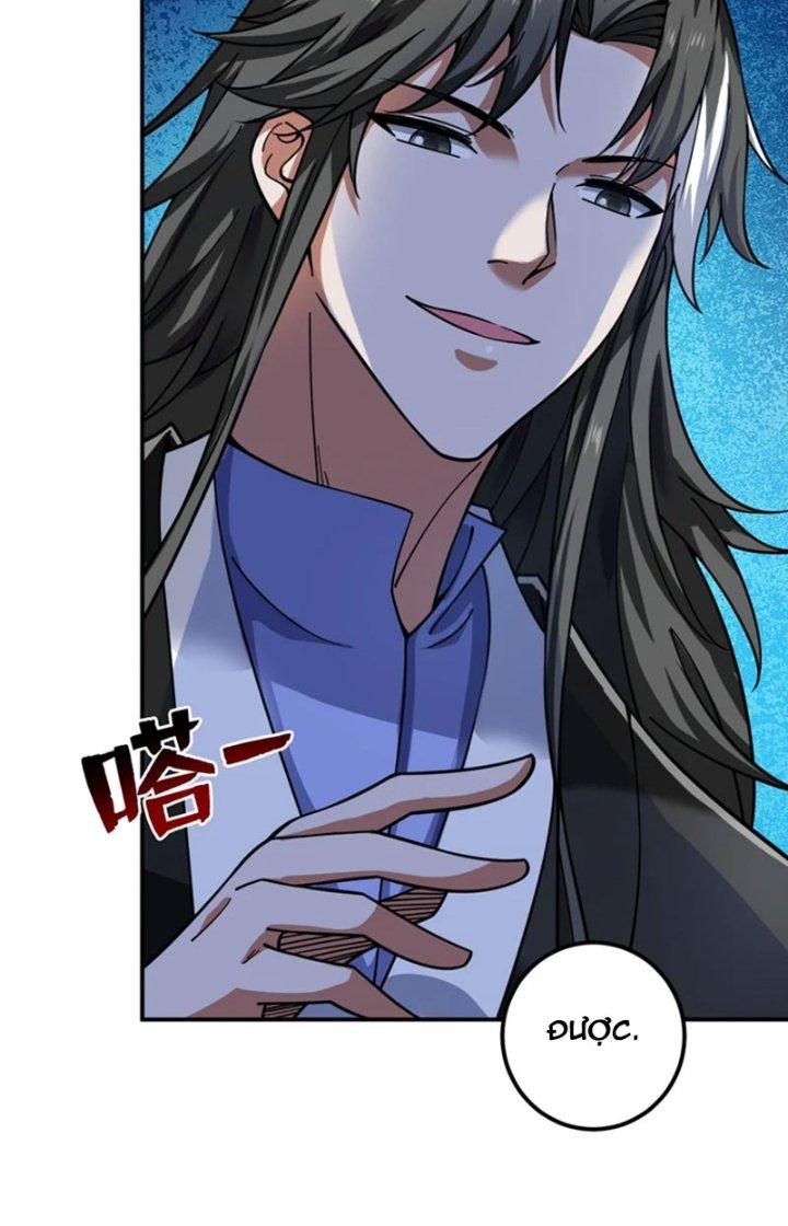 ẩn cư mười vạn năm, đời sau mời ta rời núi chapter 78 10