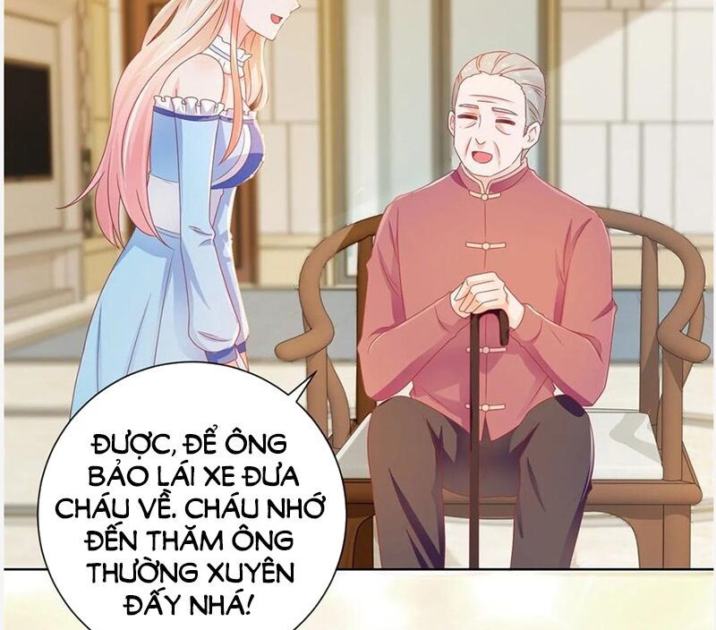 ẩn hôn 100%: chọc tức vợ yêu mua một tặng một chapter 173 30