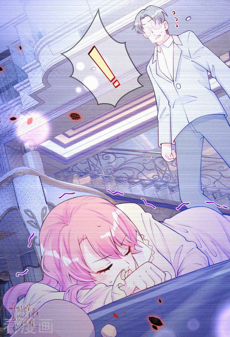 mami đột kích, thiên tài manh bảo khốc daddy chapter 33 23