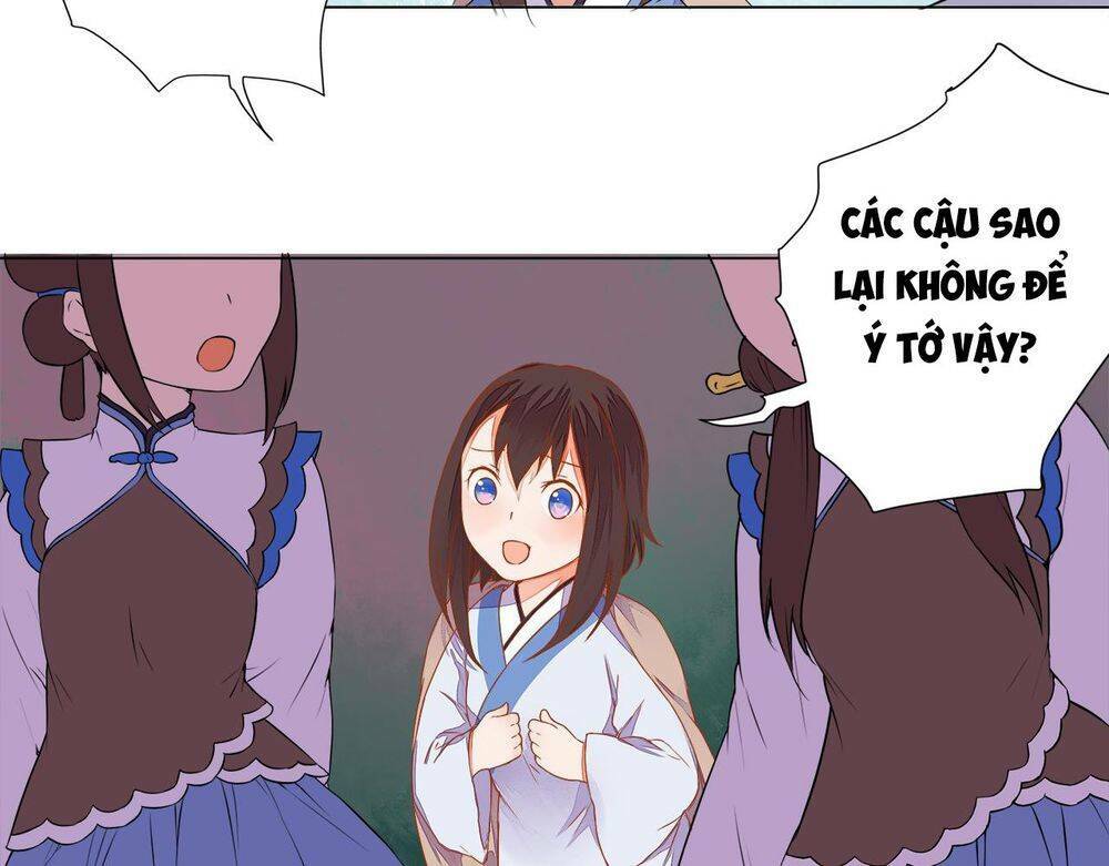 đốt đào hoa chapter 5 9