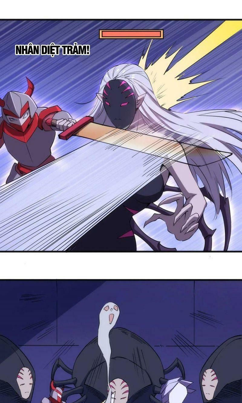 thánh đường chi thành chapter 63 23