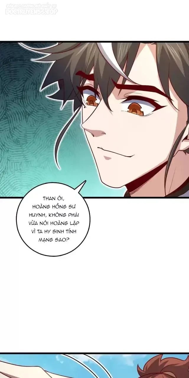 tôi, thần long của nữ đế! chapter 16 10