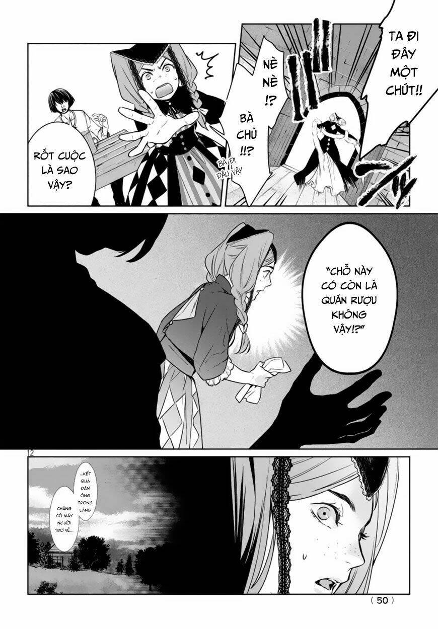 shinyaku marchen chapter 11 15