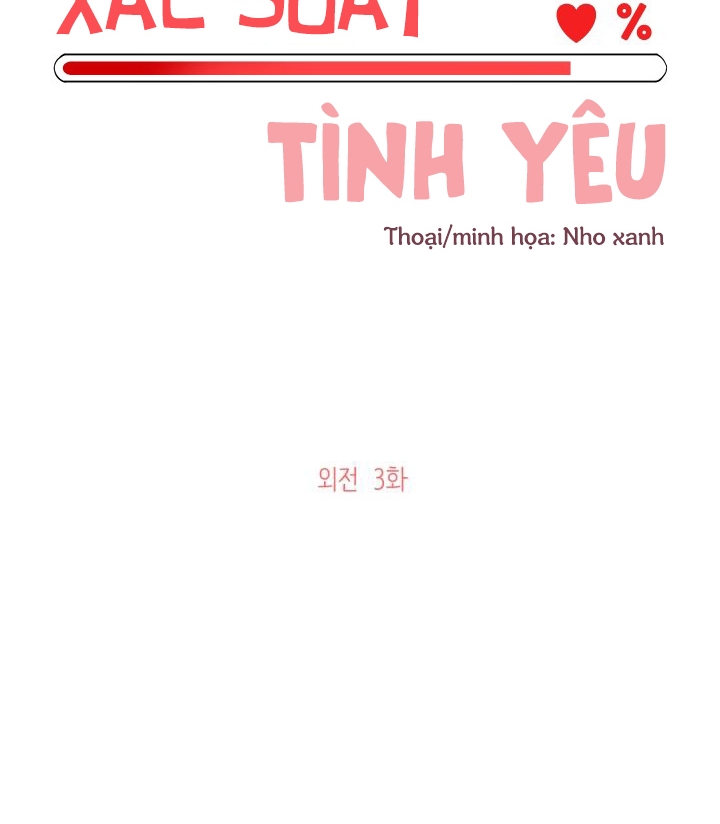 xác suất tình yêu chapter 59 31