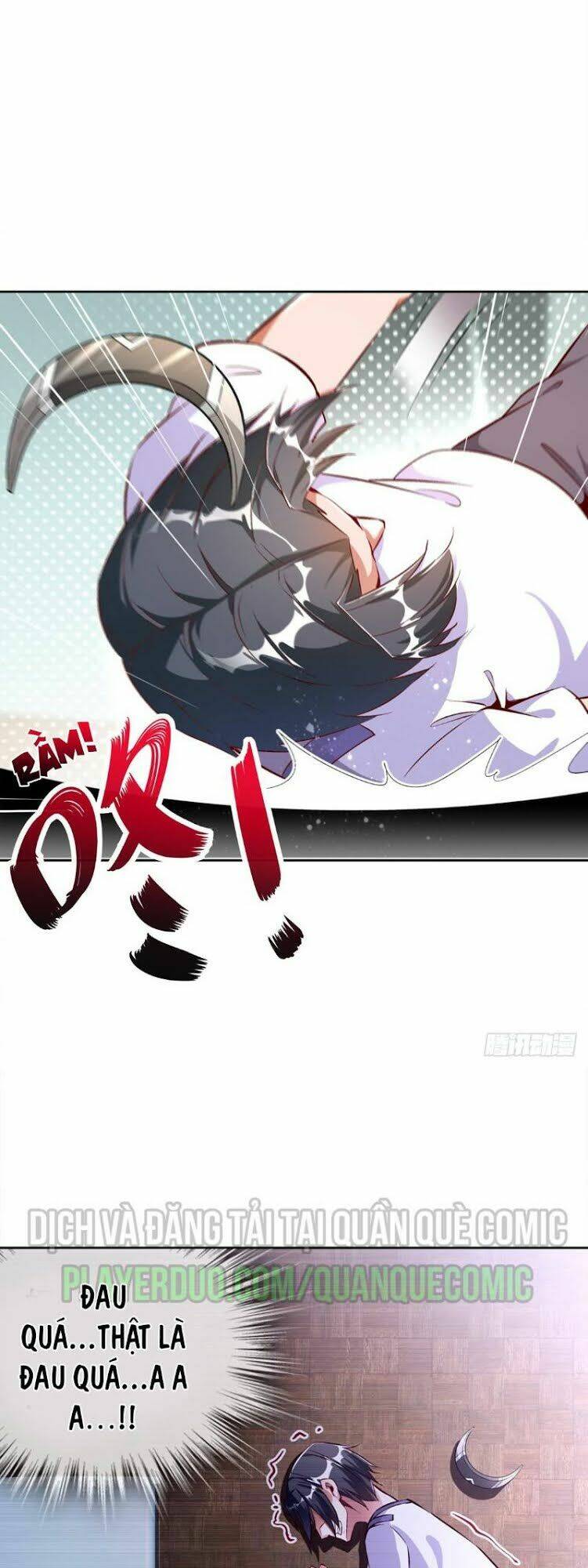 võng du chi tối cường đoán mệnh sư chapter 32 21