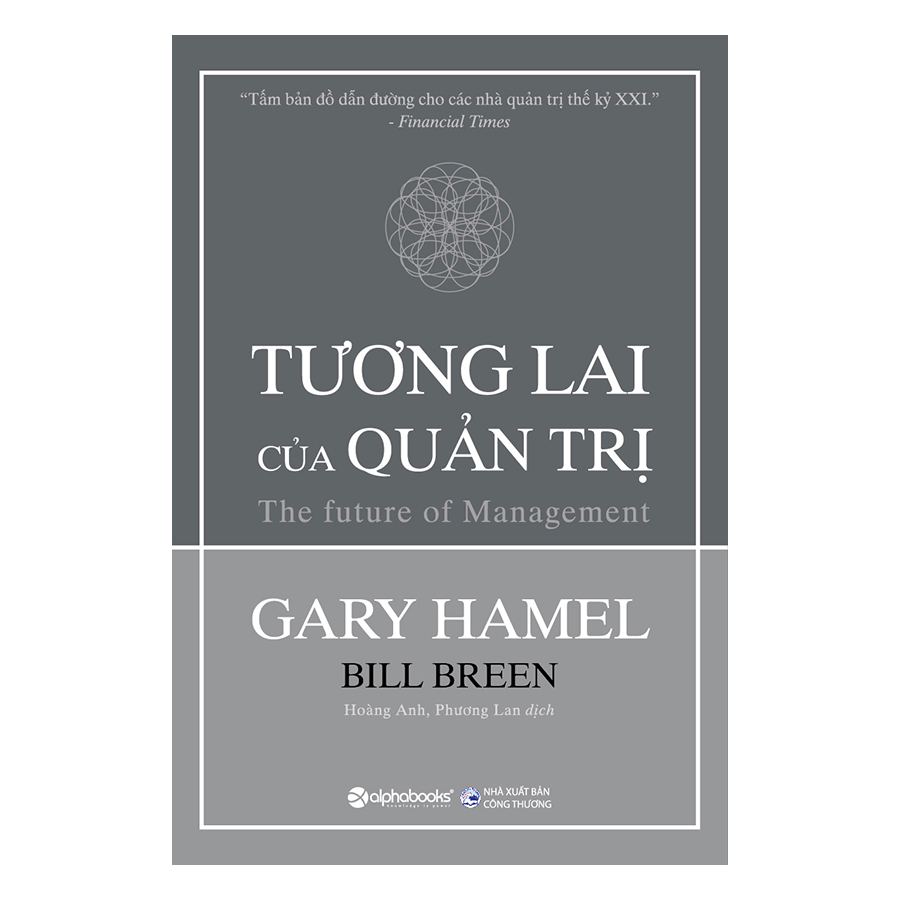 Tương Lai Của Quản Trị (Tái Bản 2017)