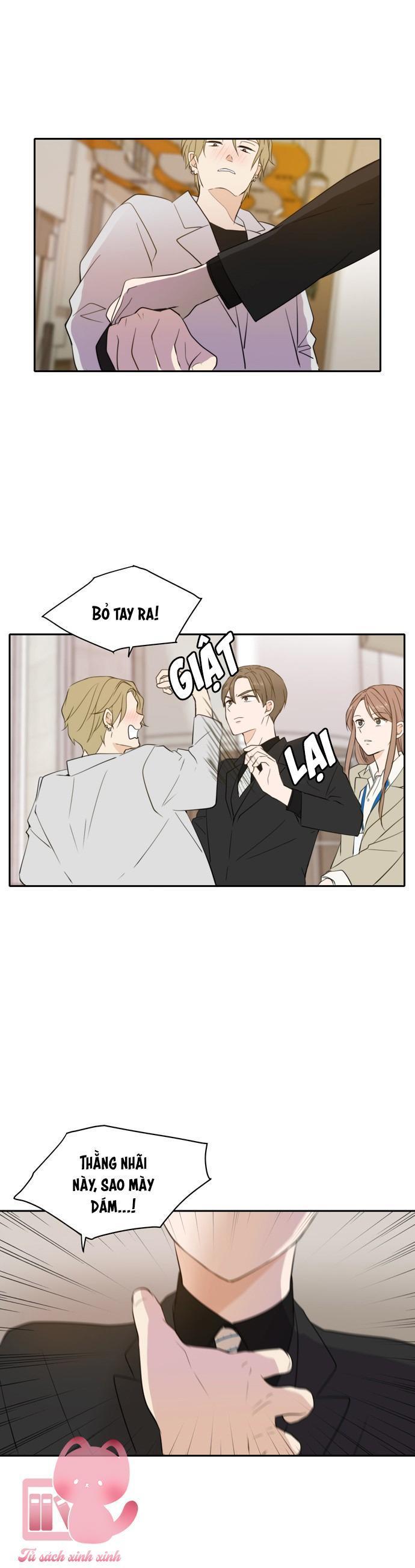 hẹn gặp nhau ở kiếp thứ 19 chapter 19 2