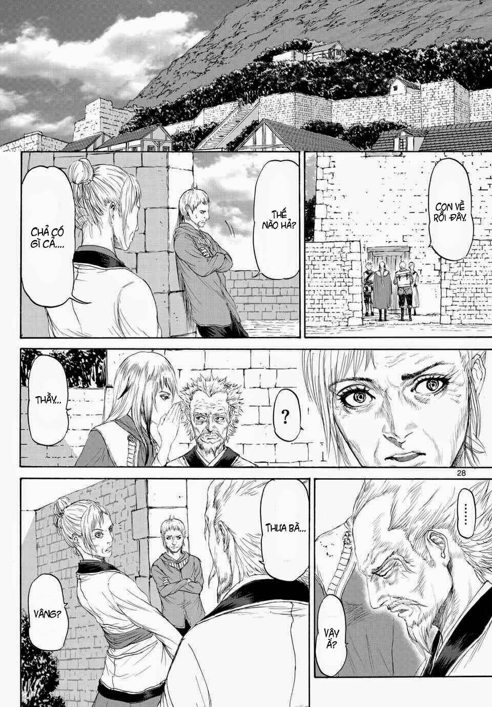 monster x monster chapter 4 26