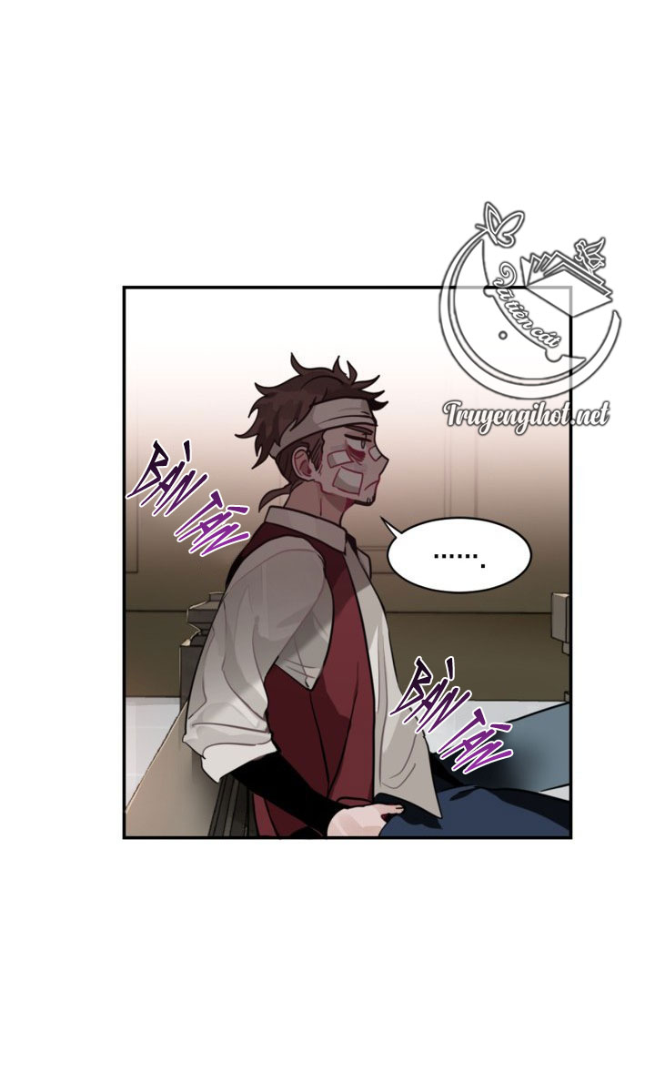 xin hãy cho tôi về nhà chapter 11.1 26