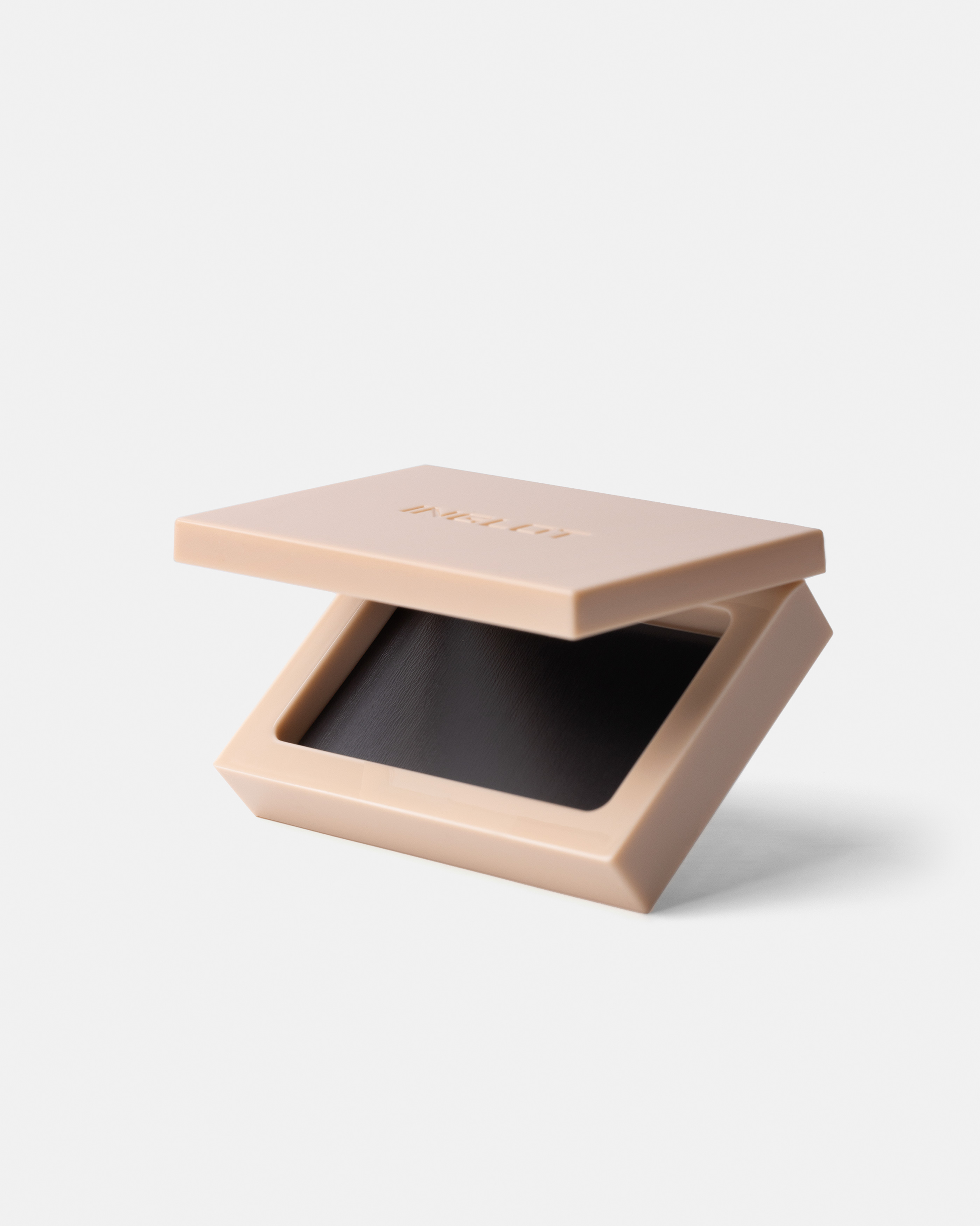 Hộp đựng lõi phấn có gương đế nam châm 2 ô Inglot Freedom System Flexi Palette