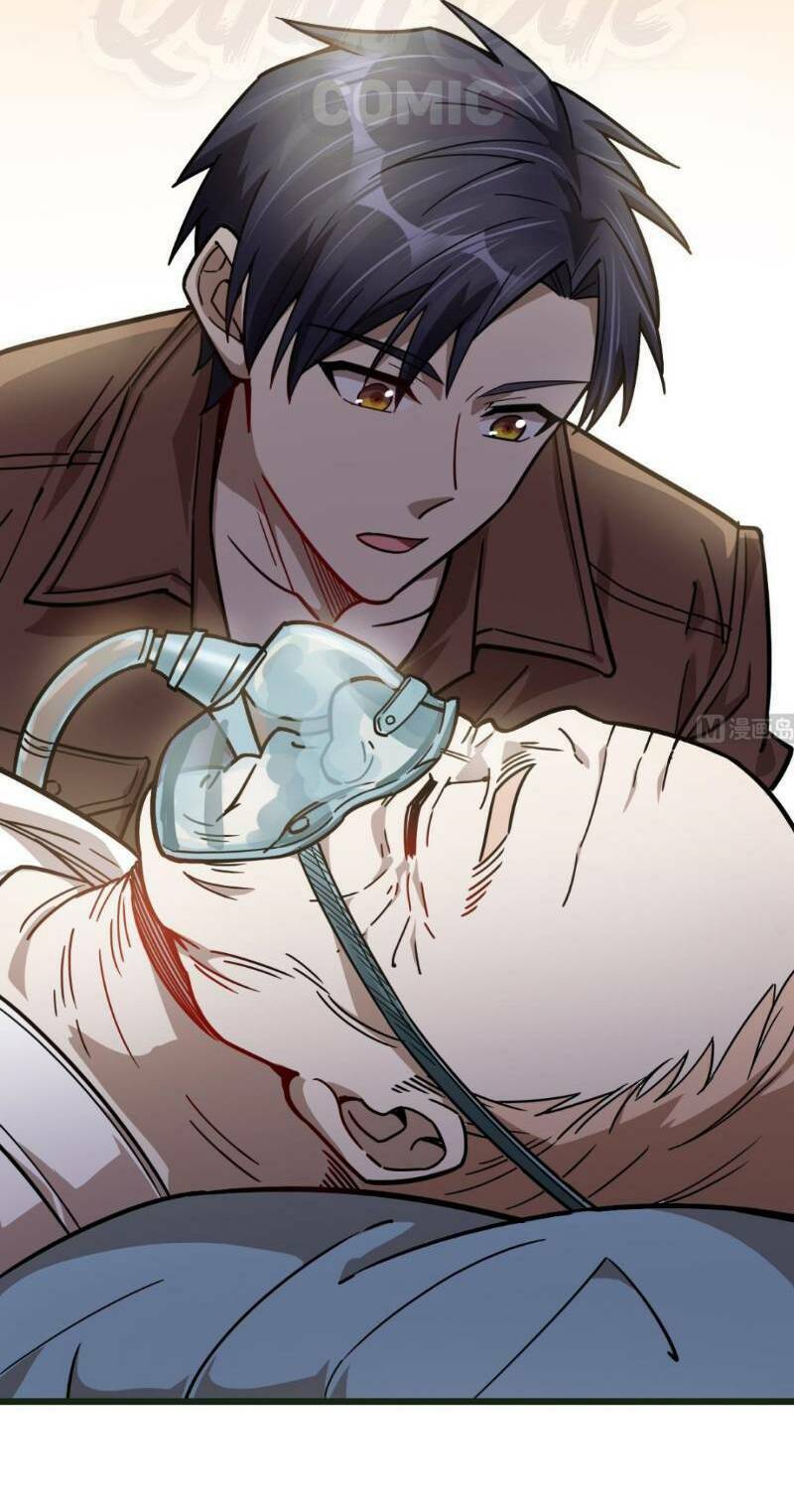 thâm dạ thư ốc chapter 109 4