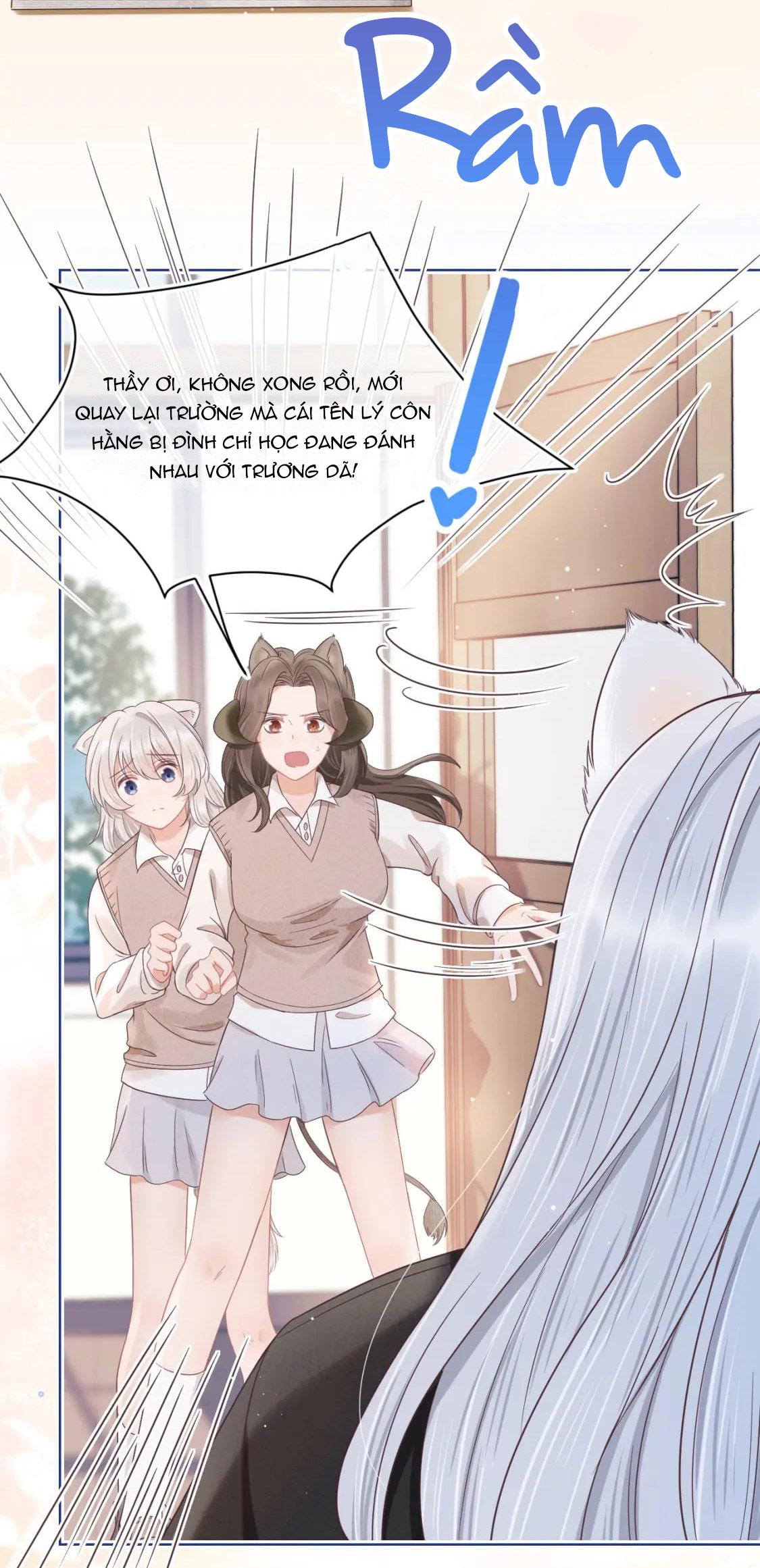 [ss2] một ngụm ăn cả thỏ con chapter 16 37