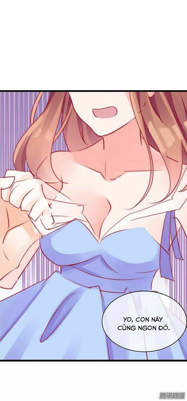 cẩm lý đại thần giúp ta với chapter 1 37