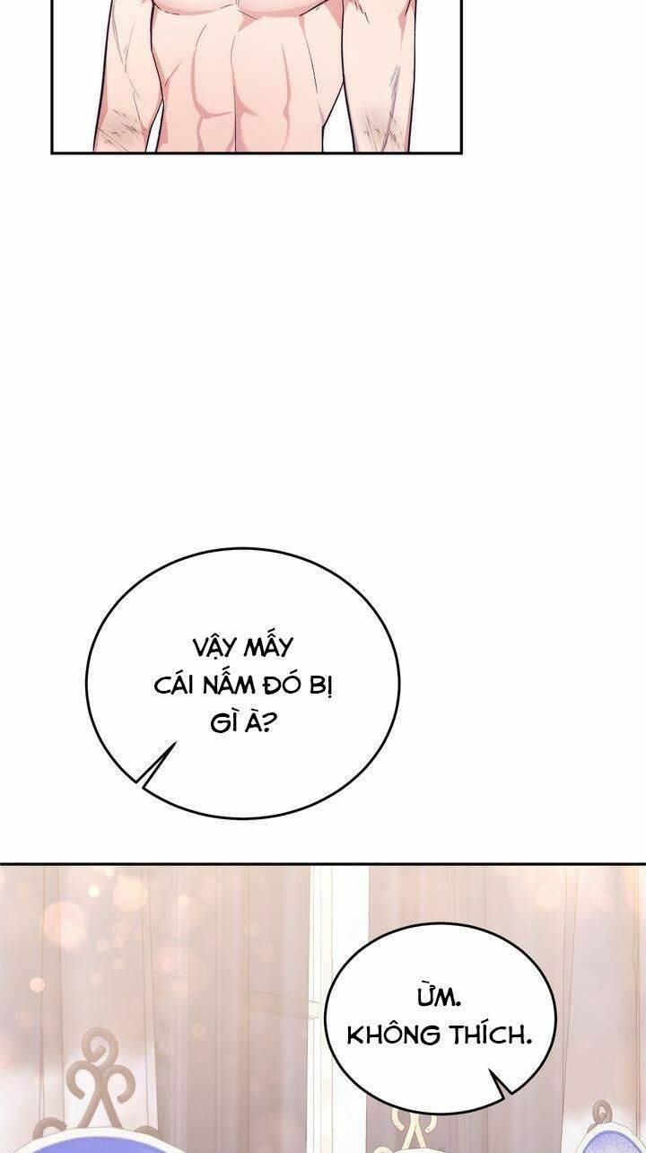 cách để trao vương miện cho vị hoàng tử hoang dã của tôi chapter 12 58