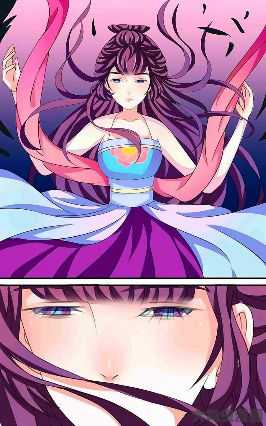 thấu ngọc từ chapter 31 8