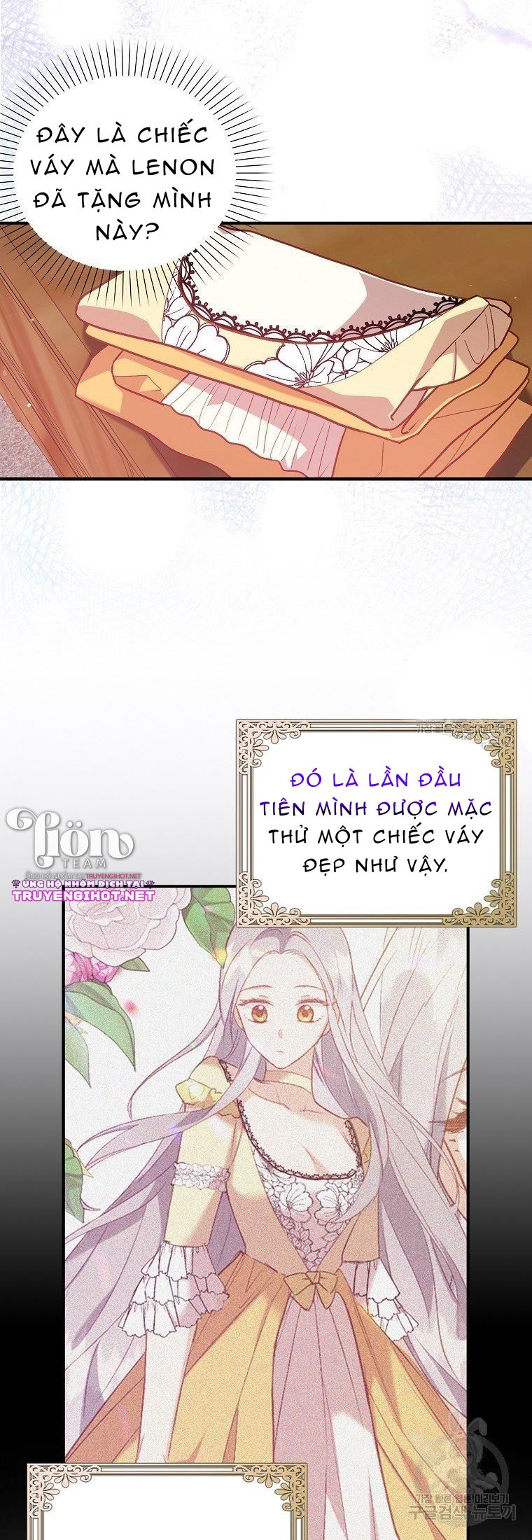 tôi chỉ nhận ra sau khi mất cô ấy chapter 19.1 9