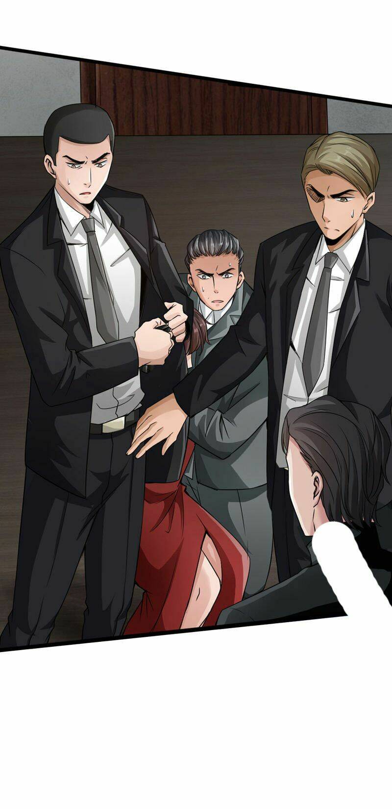 tuyệt phẩm tà thiếu chapter 3 11