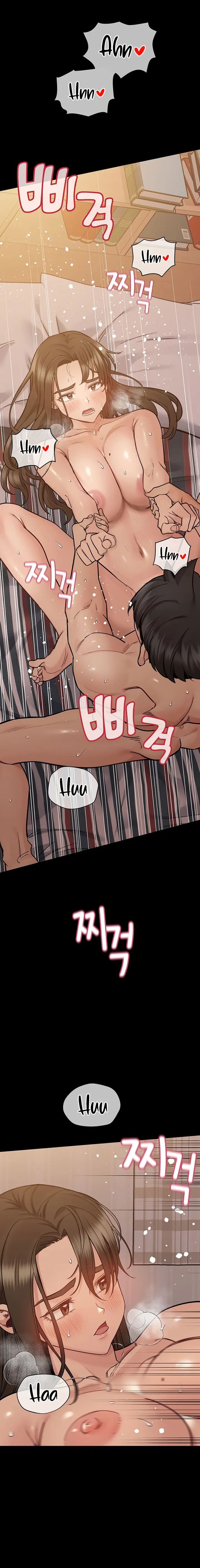 giữ bí mật với mẹ em nhé! chapter 81 17