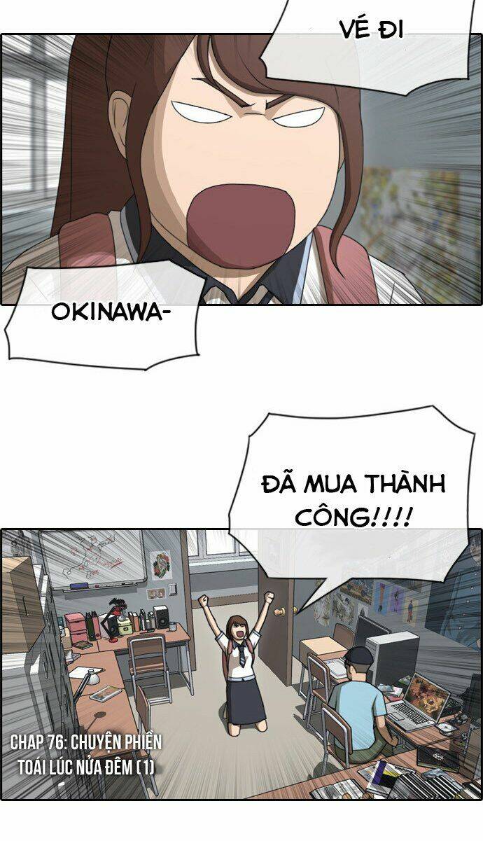 free draw m chapter 76 3