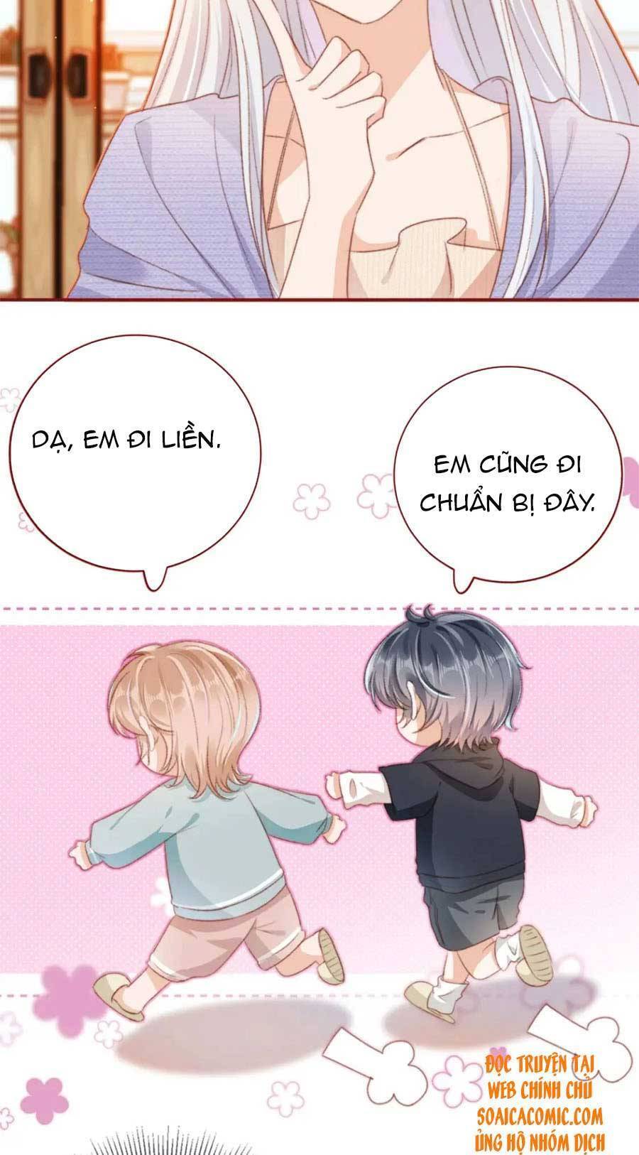 nam chính và nhân vật phản diện tôi nuôi đều không đứng đắn chapter 22 27