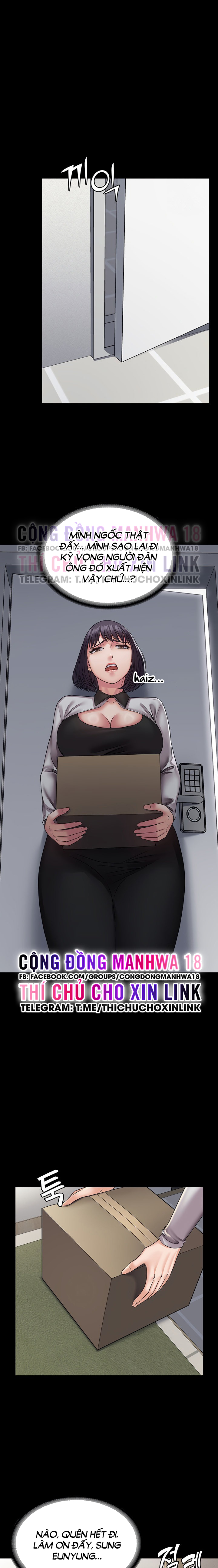 hệ thống succubus chapter 35 15