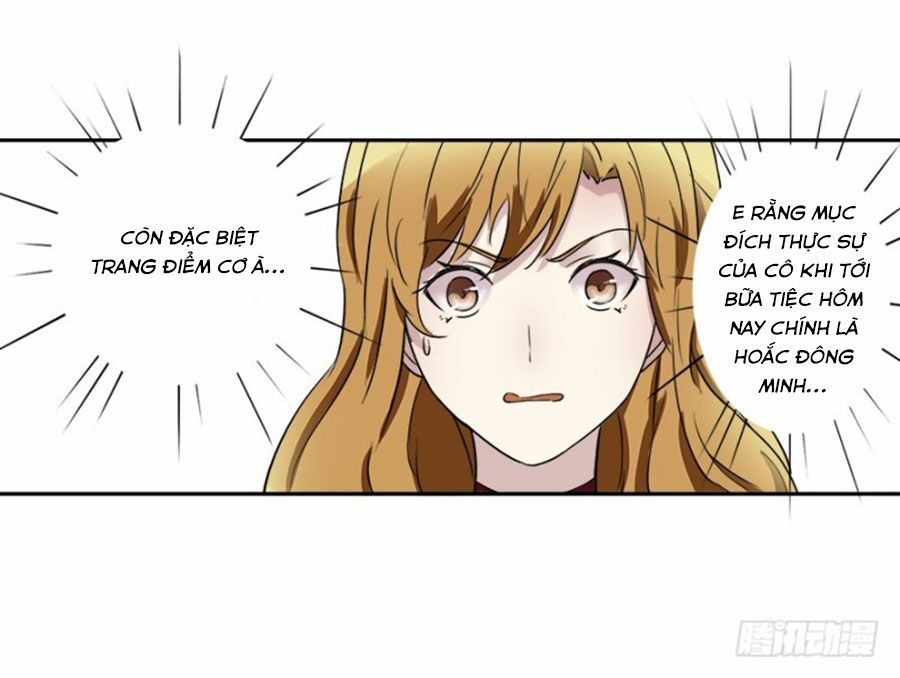 thiên kim đường môn chapter 51 7