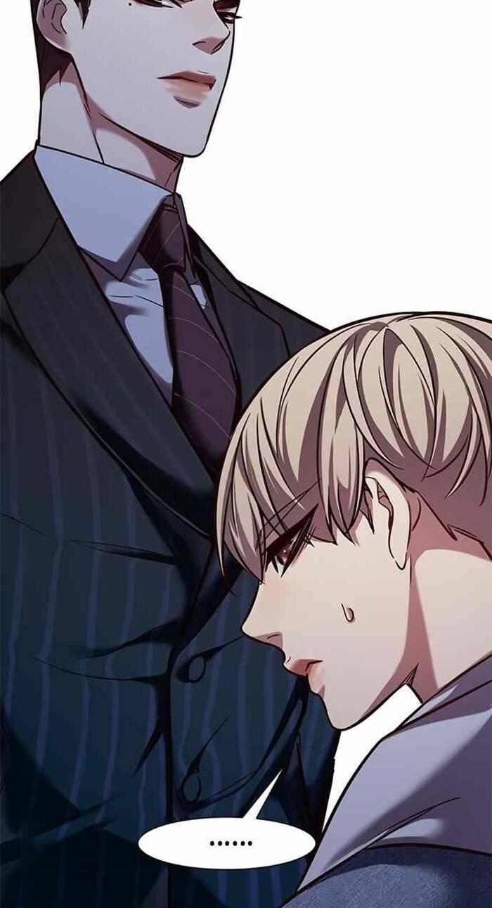 biến thân thành mèo chapter 240 18