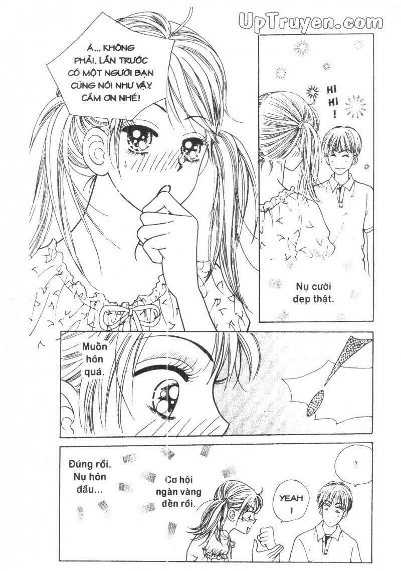 nụ hôn chàng trai chapter 1 142