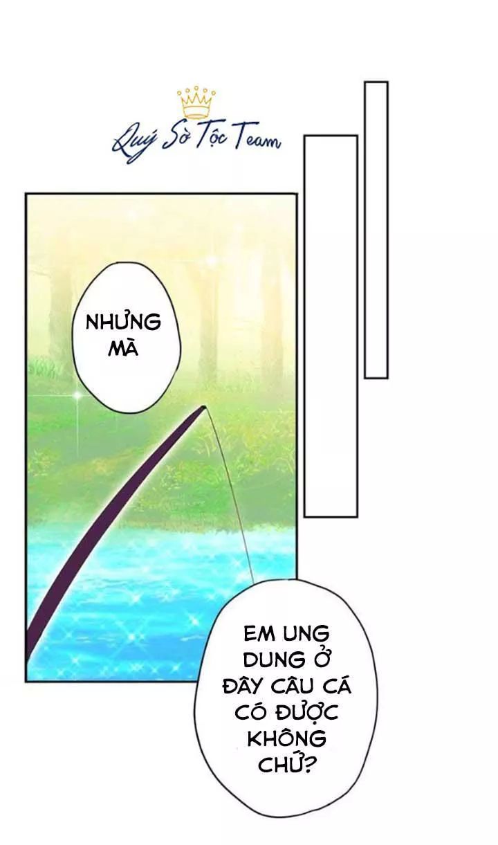 trọng sinh trở thành hoàng phi chapter 63 9