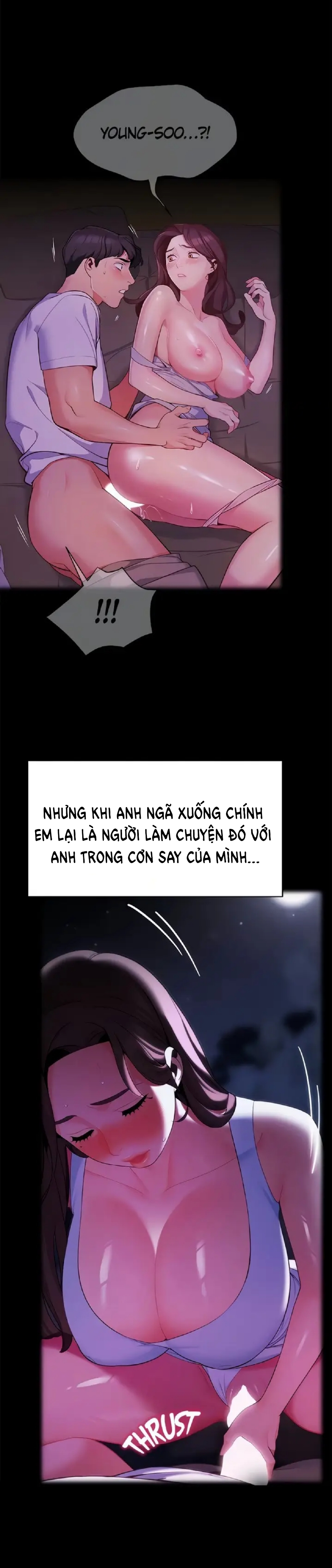 a good day to camp chapter 33 10