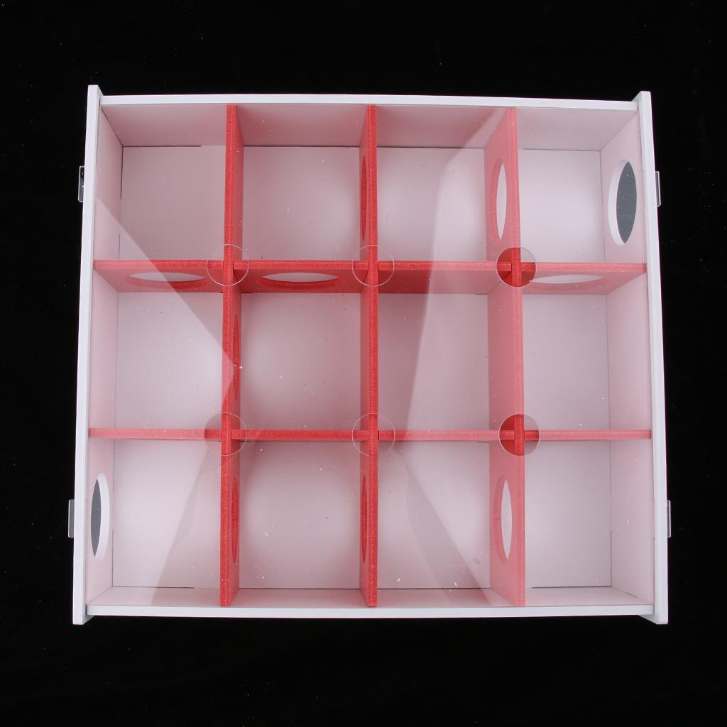 Maze Tunnel Toy Small Animals Activity Sport Gerbil Labyrinth Exercise Toy