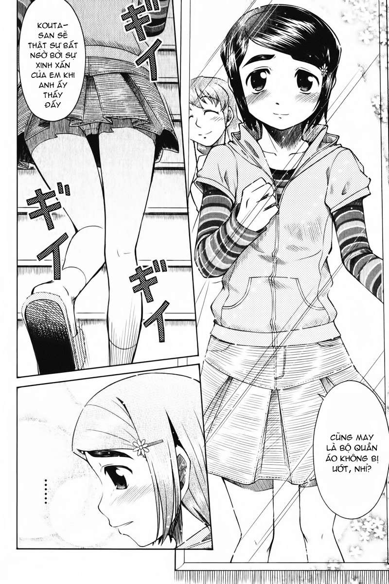 otaku no musume-san chapter 10 12