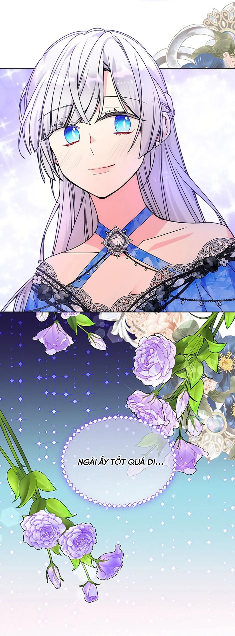 đừng lo lắng, anh trai của em! chapter 78 25