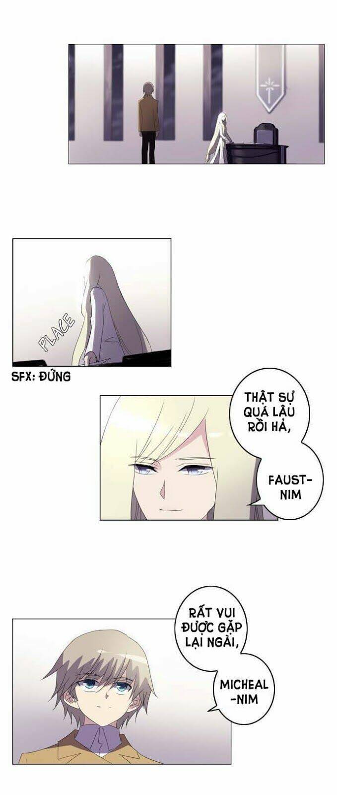 bản khế ước linh hồn chapter 38 2