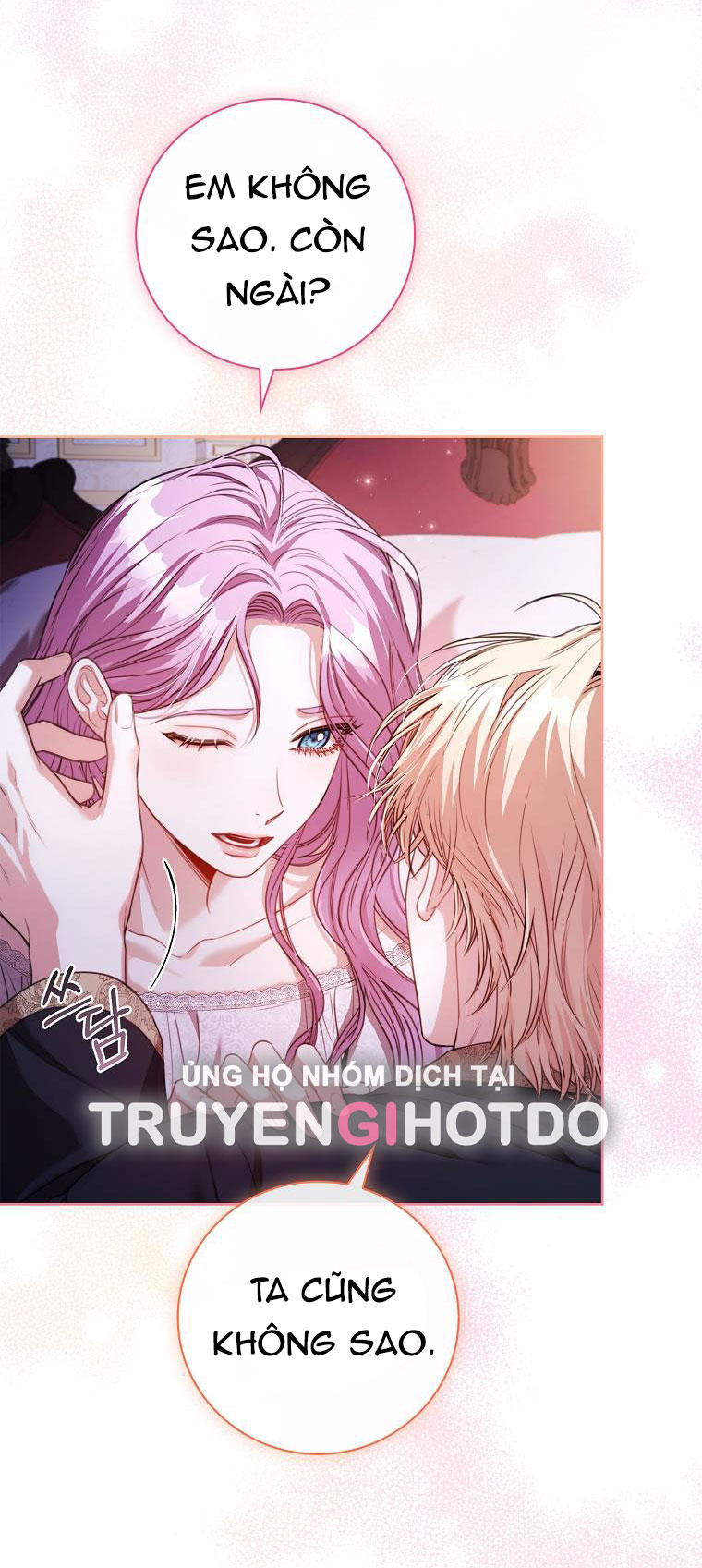 trở thành thư ký của bạo chúa chapter 125 12