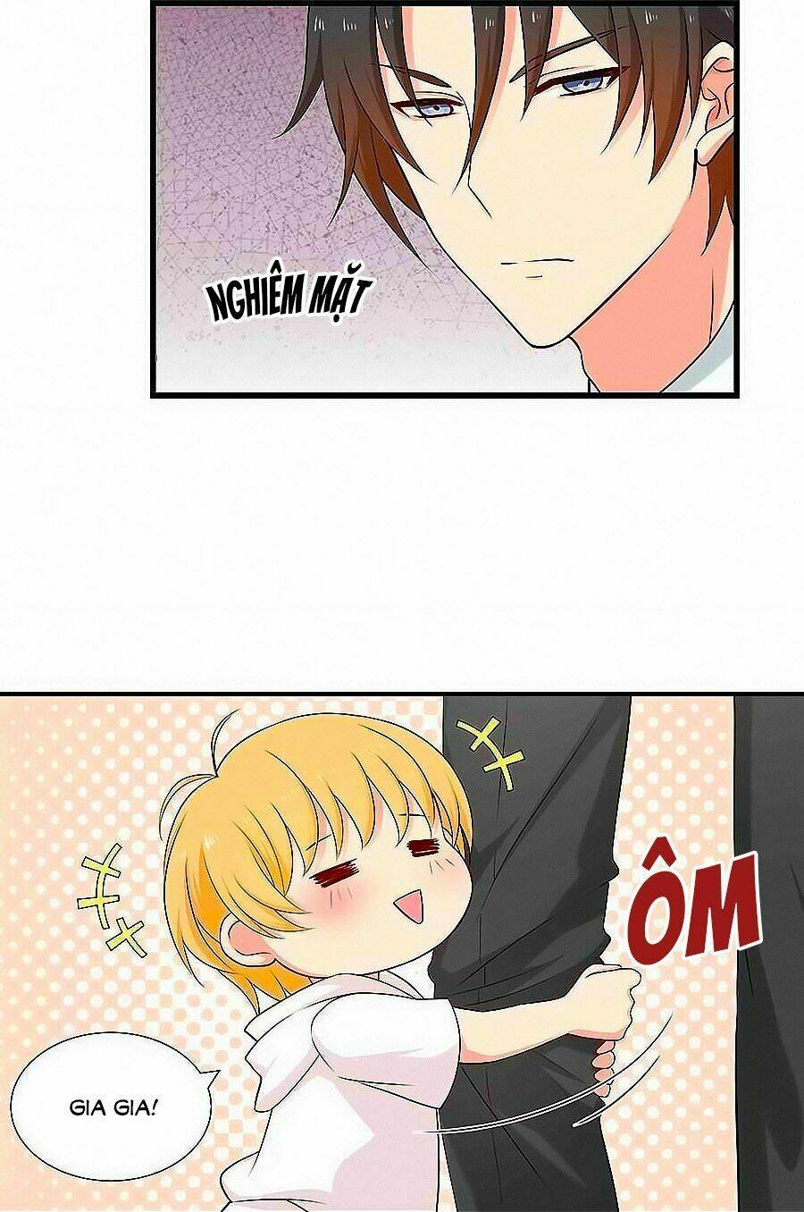 chỉ nhiễm thành hôn chapter 103 12