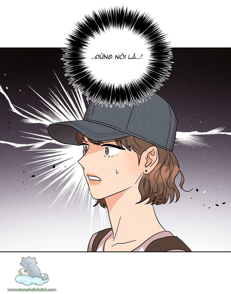 chào nhé, không làm thông gia nữa đâu! chapter 44 41