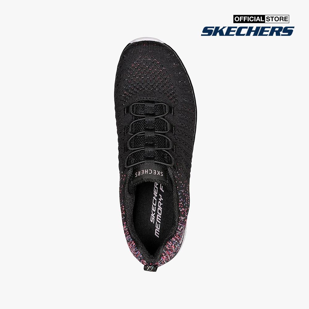 SKECHERS - Giày thể thao nữ cổ thấp Virtue 104411