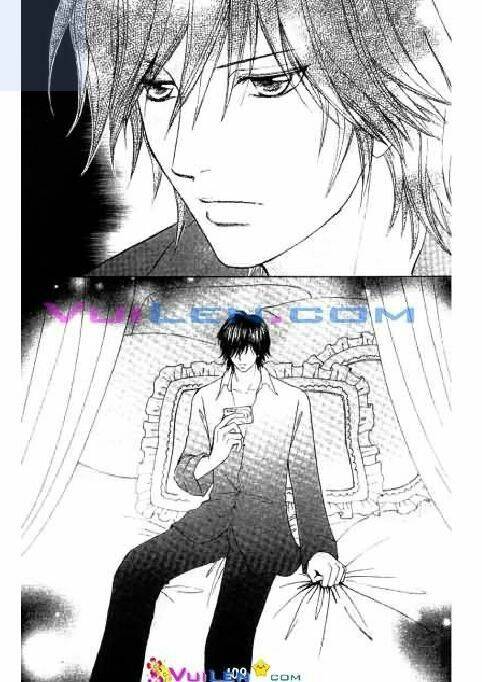 chàng quản gia của bé mei chapter 5 107