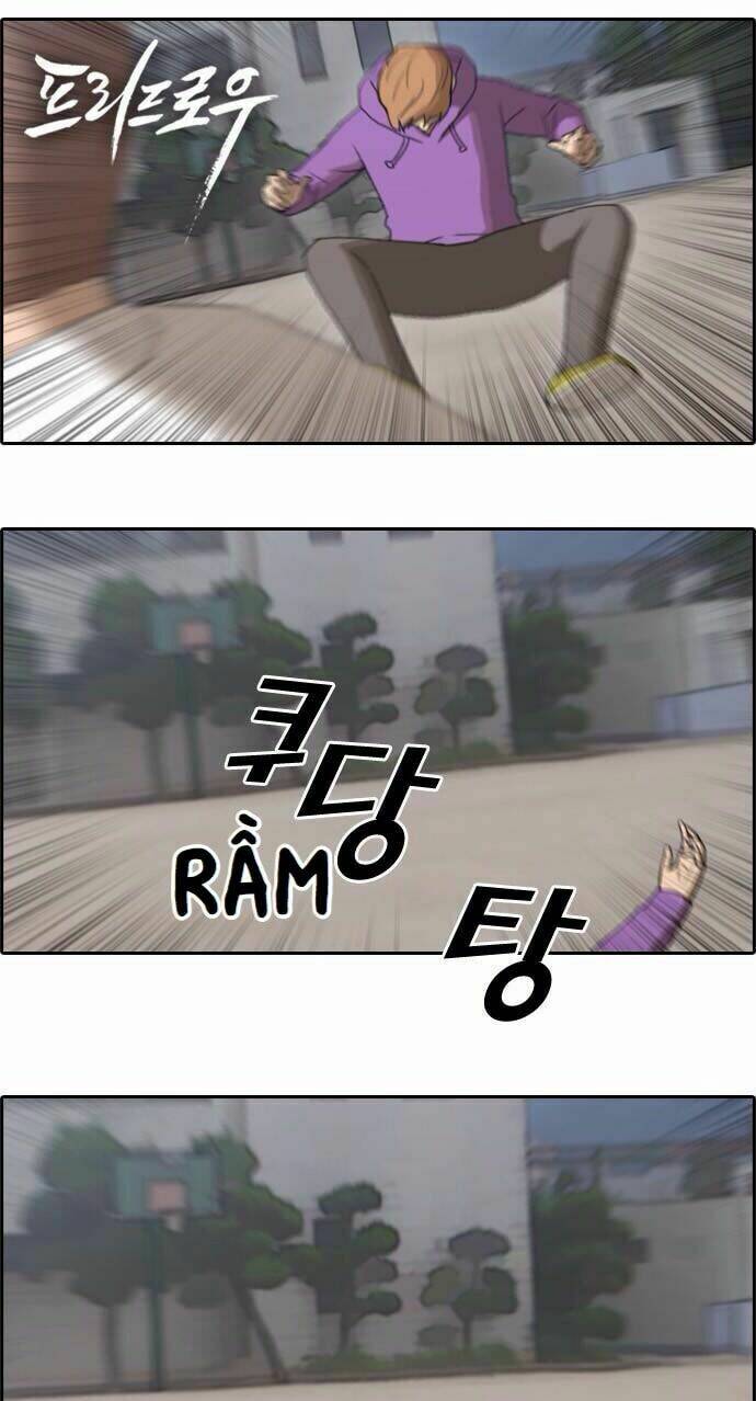 free draw m chapter 58 5