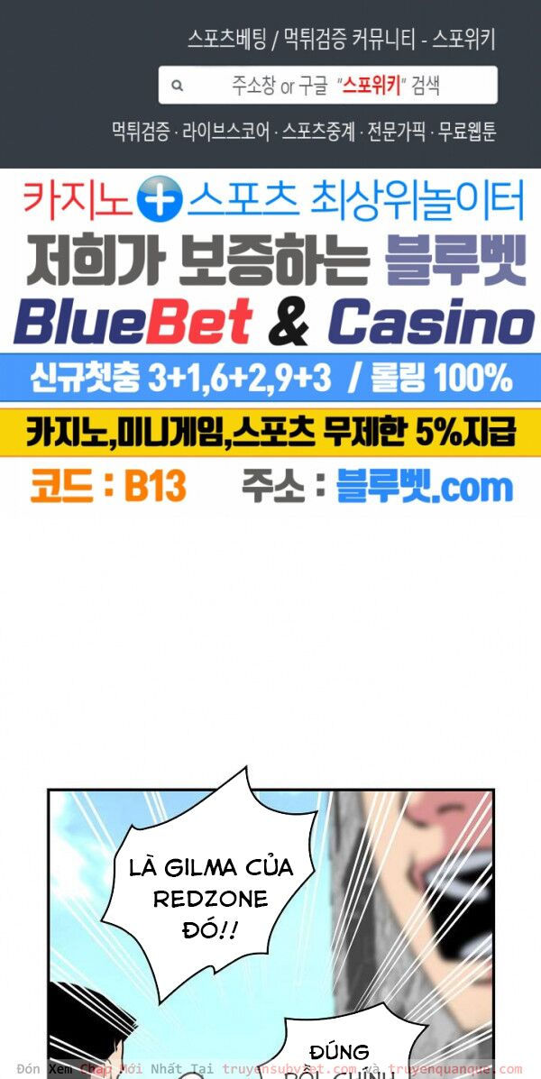 tôi sinh ra để làm người vĩ đại chapter 59 1