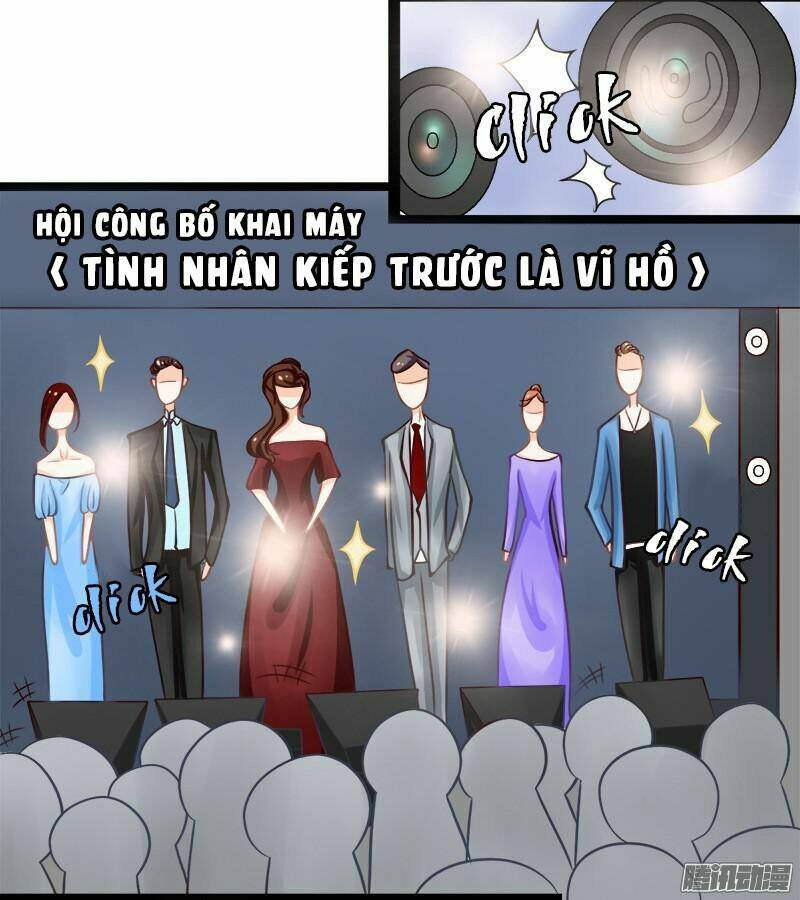 tình nhân kiếp trước là vĩ hồ chapter 4 33