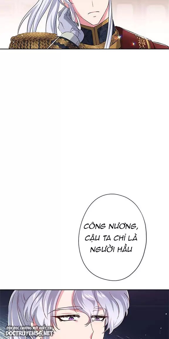nếu tôi là nhân vật phản diện liệu tôi sẽ chết chapter 13 46