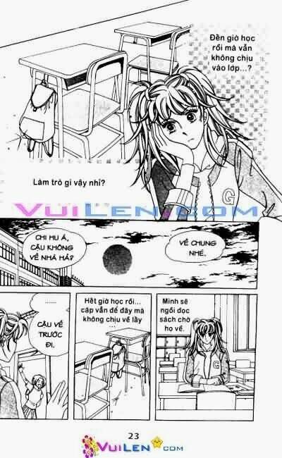 mùa hạ vàng chapter 9 24