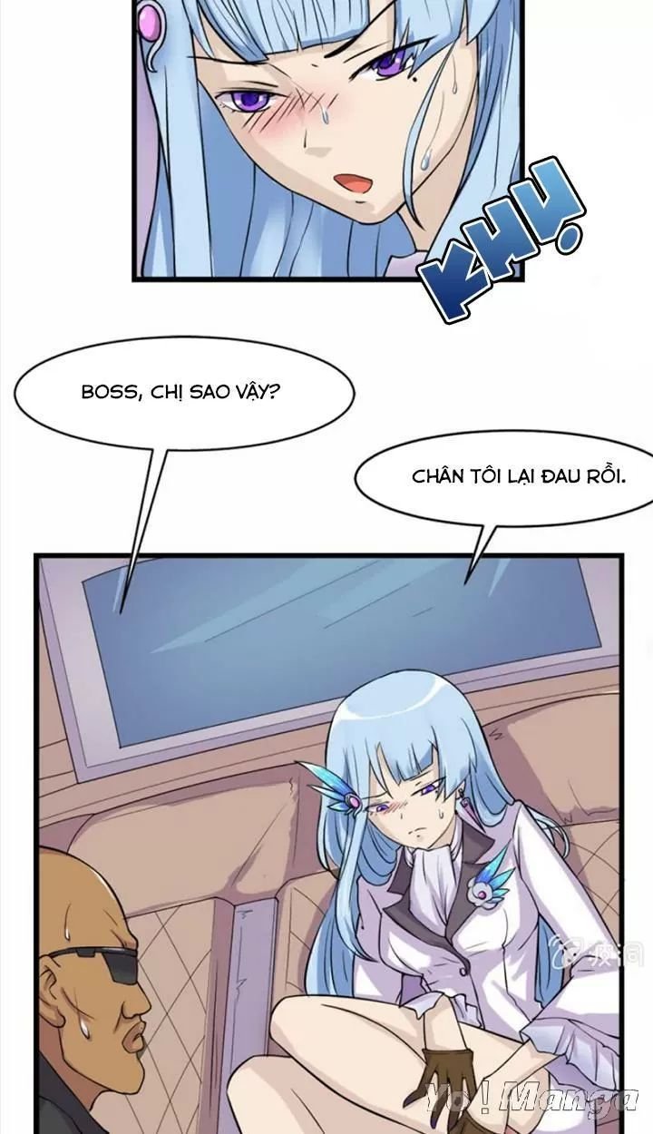 cực phẩm thấu thị chapter 7 24