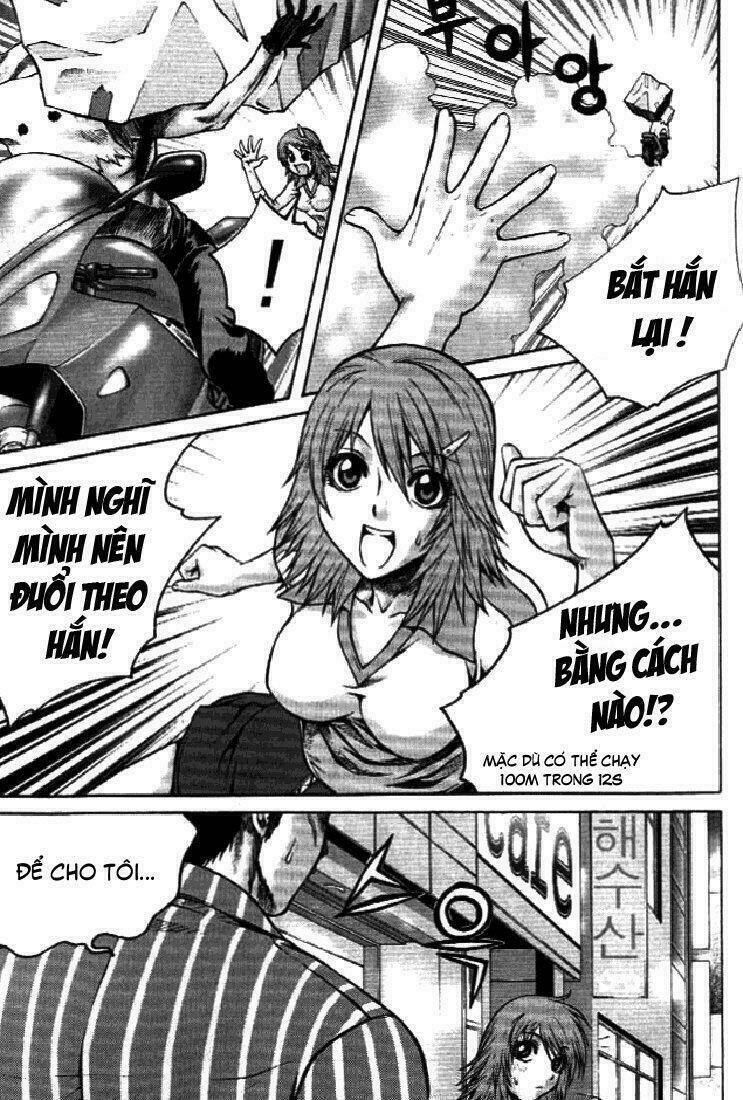 zippy ziggy chapter 21 11