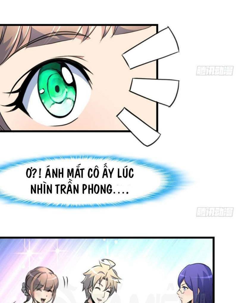 thần nhãn giám định sư chapter 22 11